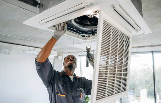 Licensed Hvac Repair service in Windsor, VA - FH HVAC