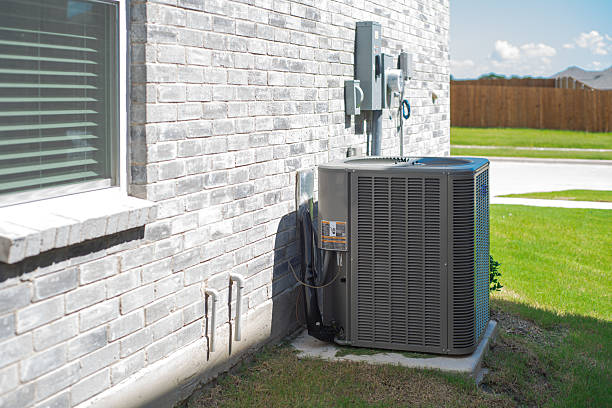 Reliable Hvac Repair contractor in Windsor, VA by FH HVAC